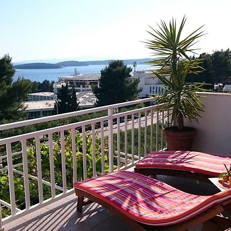 Apartments Mare Hvar Town Dış mekan fotoğraf