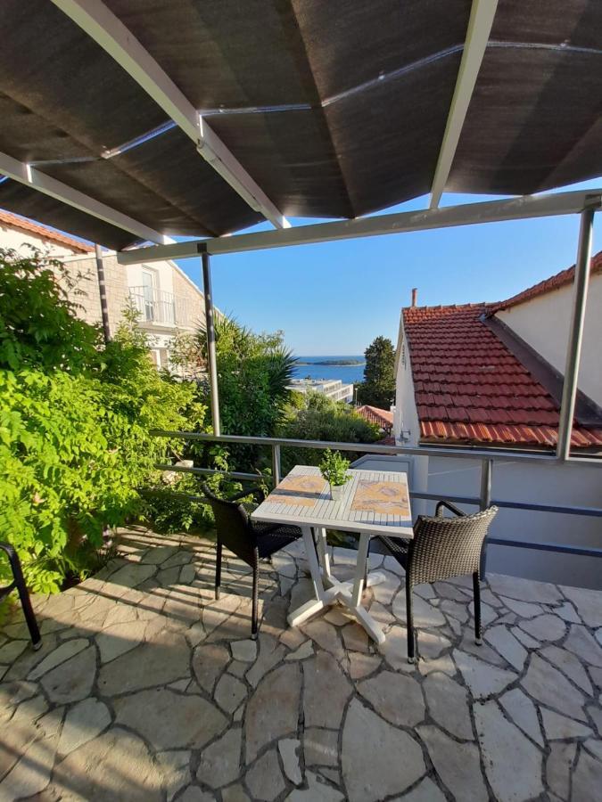 Apartments Mare Hvar Town Dış mekan fotoğraf