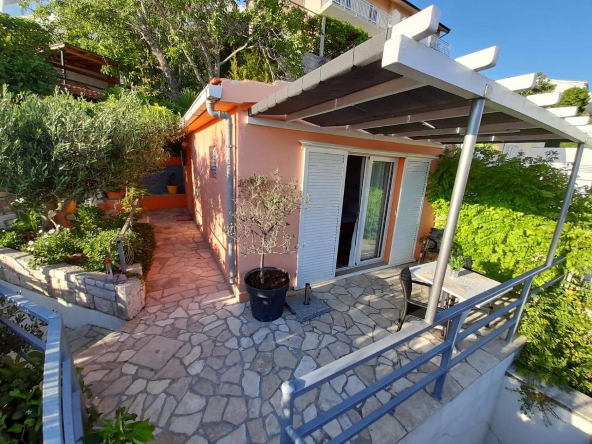 Apartments Mare Hvar Town Dış mekan fotoğraf