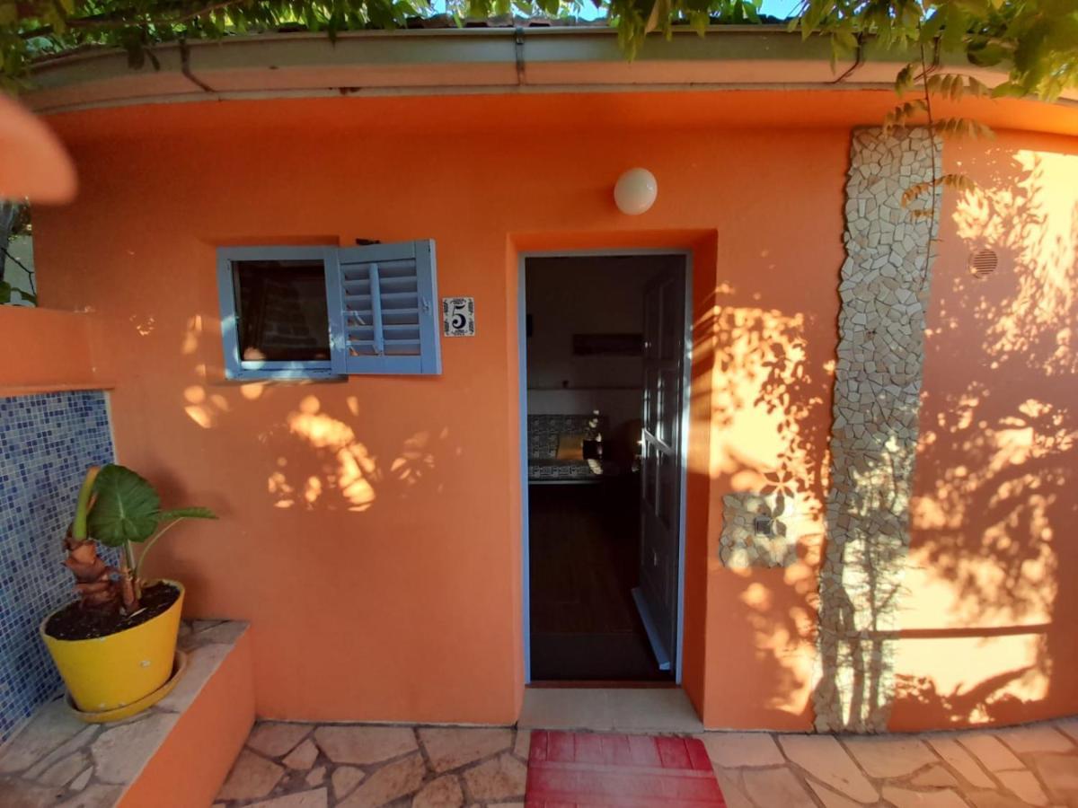 Apartments Mare Hvar Town Dış mekan fotoğraf