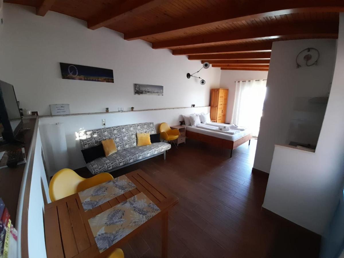 Apartments Mare Hvar Town Dış mekan fotoğraf