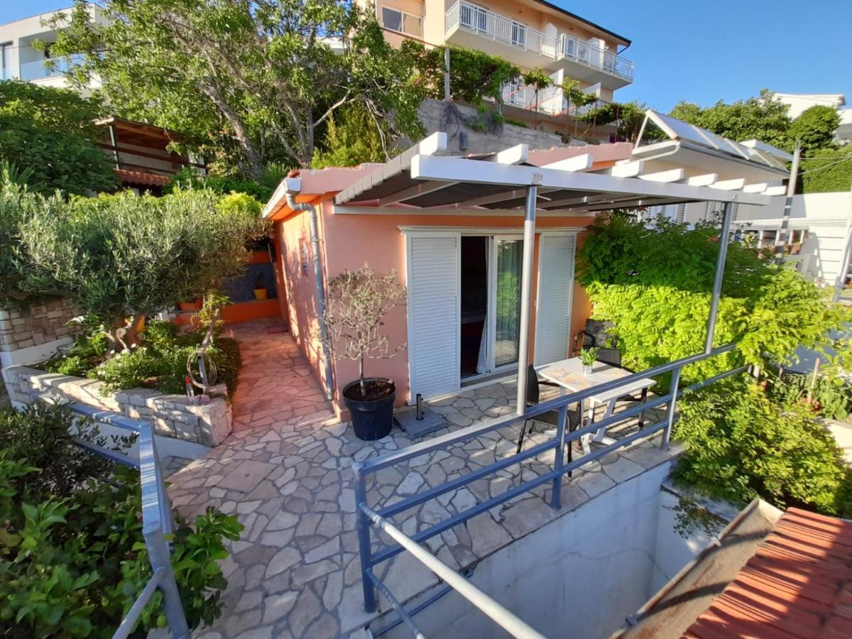 Apartments Mare Hvar Town Dış mekan fotoğraf