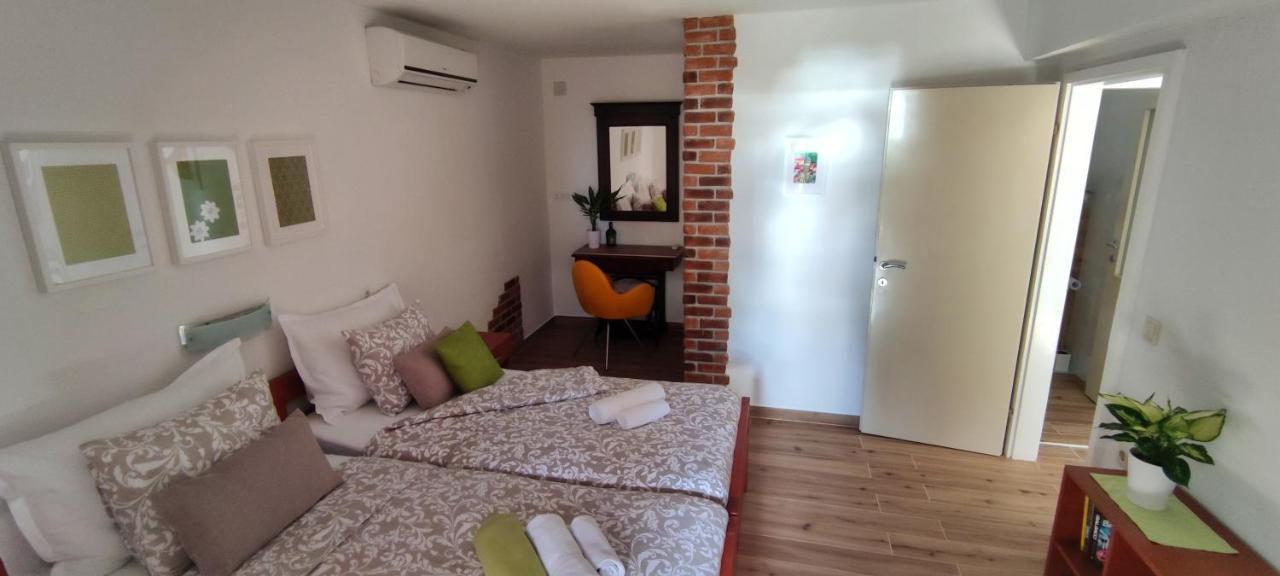 Apartments Mare Hvar Town Dış mekan fotoğraf