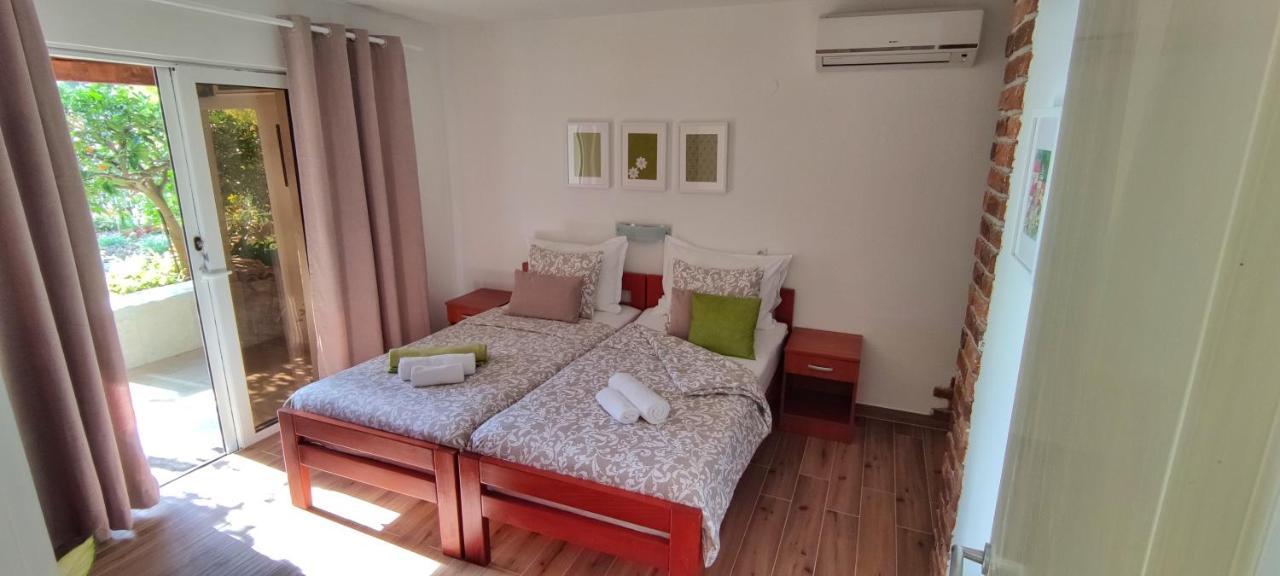 Apartments Mare Hvar Town Dış mekan fotoğraf