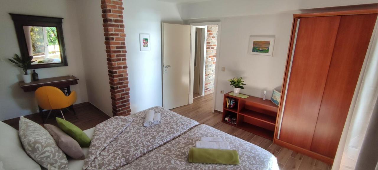 Apartments Mare Hvar Town Dış mekan fotoğraf
