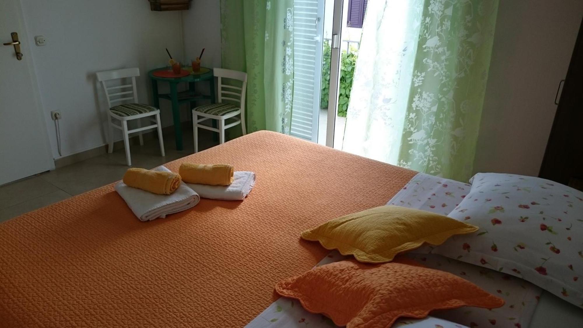 Apartments Mare Hvar Town Oda fotoğraf