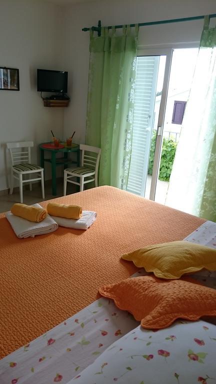 Apartments Mare Hvar Town Dış mekan fotoğraf