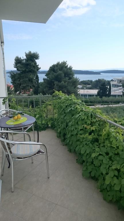 Apartments Mare Hvar Town Dış mekan fotoğraf