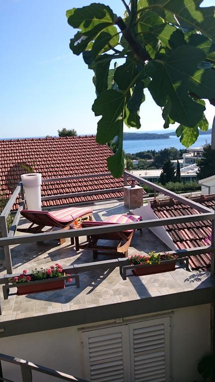 Apartments Mare Hvar Town Oda fotoğraf