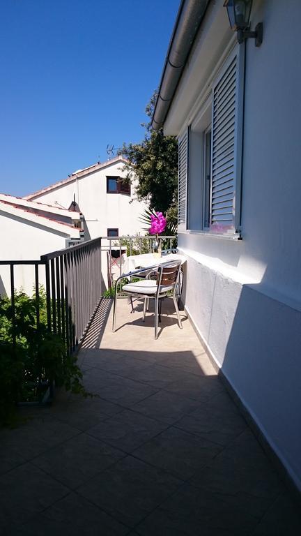 Apartments Mare Hvar Town Dış mekan fotoğraf