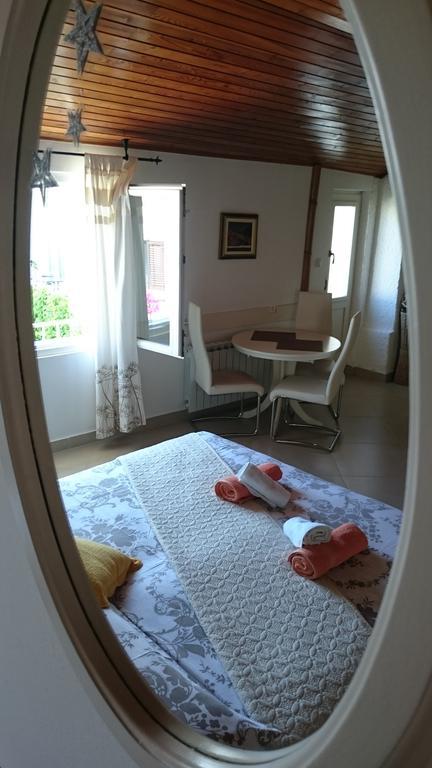 Apartments Mare Hvar Town Dış mekan fotoğraf