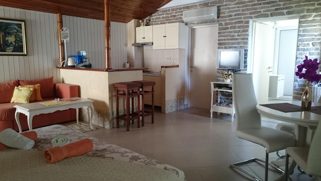 Apartments Mare Hvar Town Dış mekan fotoğraf