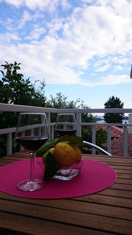 Apartments Mare Hvar Town Oda fotoğraf