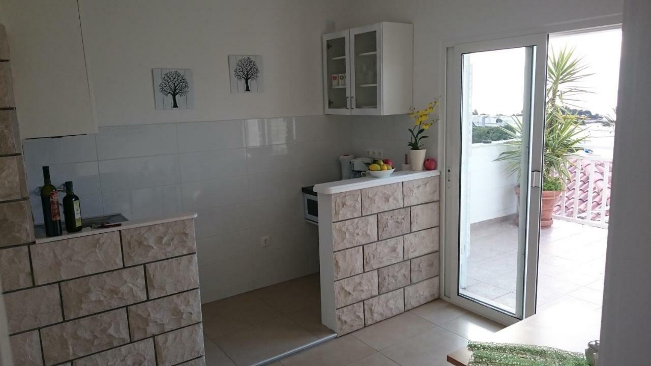 Apartments Mare Hvar Town Dış mekan fotoğraf
