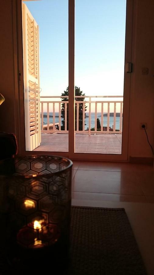 Apartments Mare Hvar Town Dış mekan fotoğraf