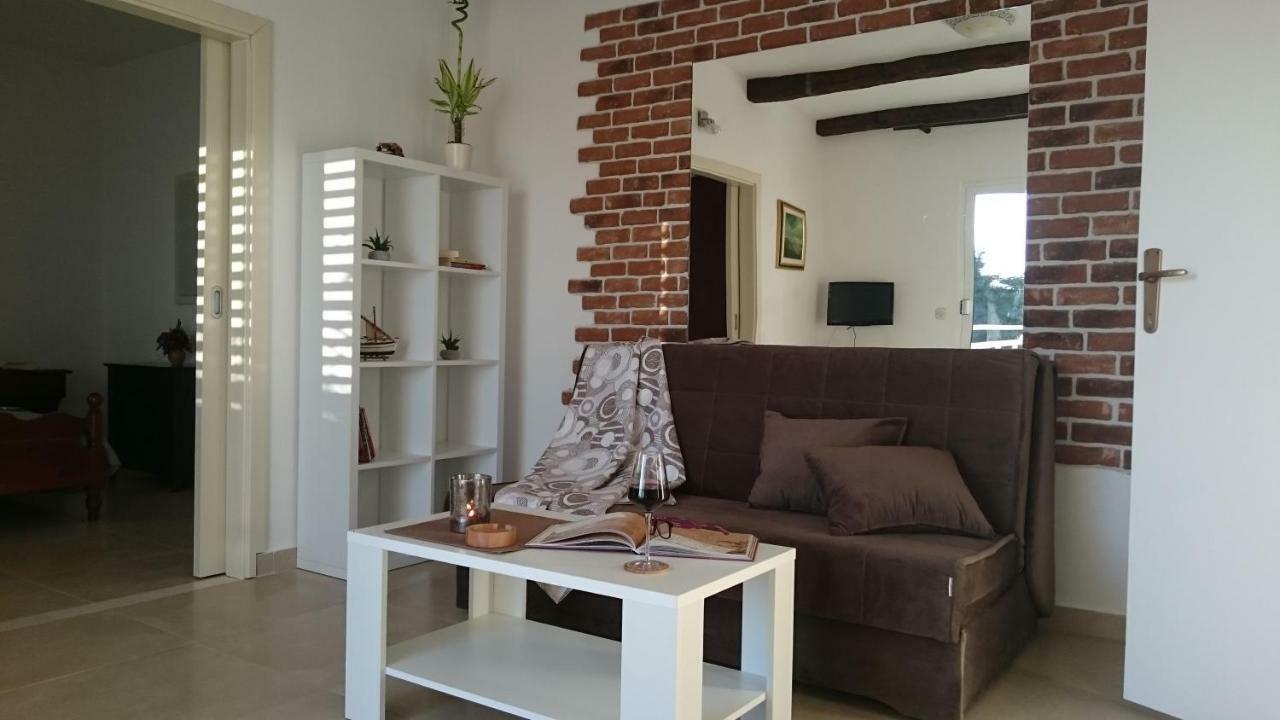Apartments Mare Hvar Town Dış mekan fotoğraf