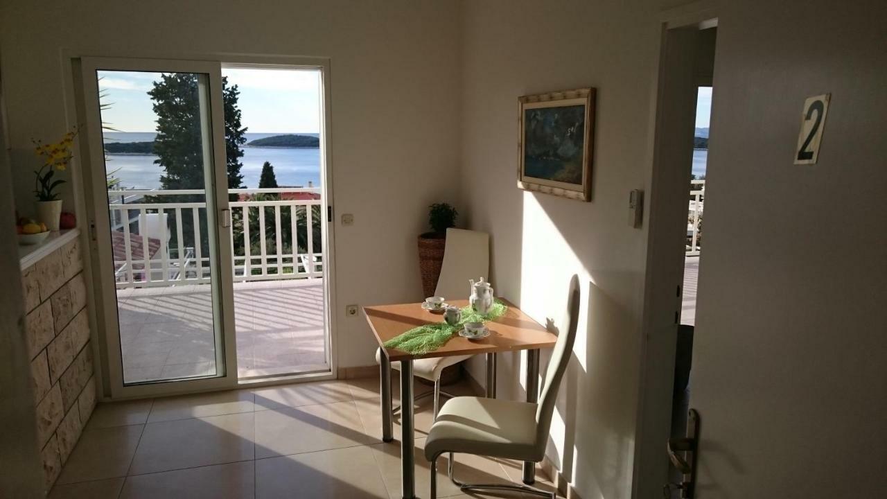 Apartments Mare Hvar Town Dış mekan fotoğraf