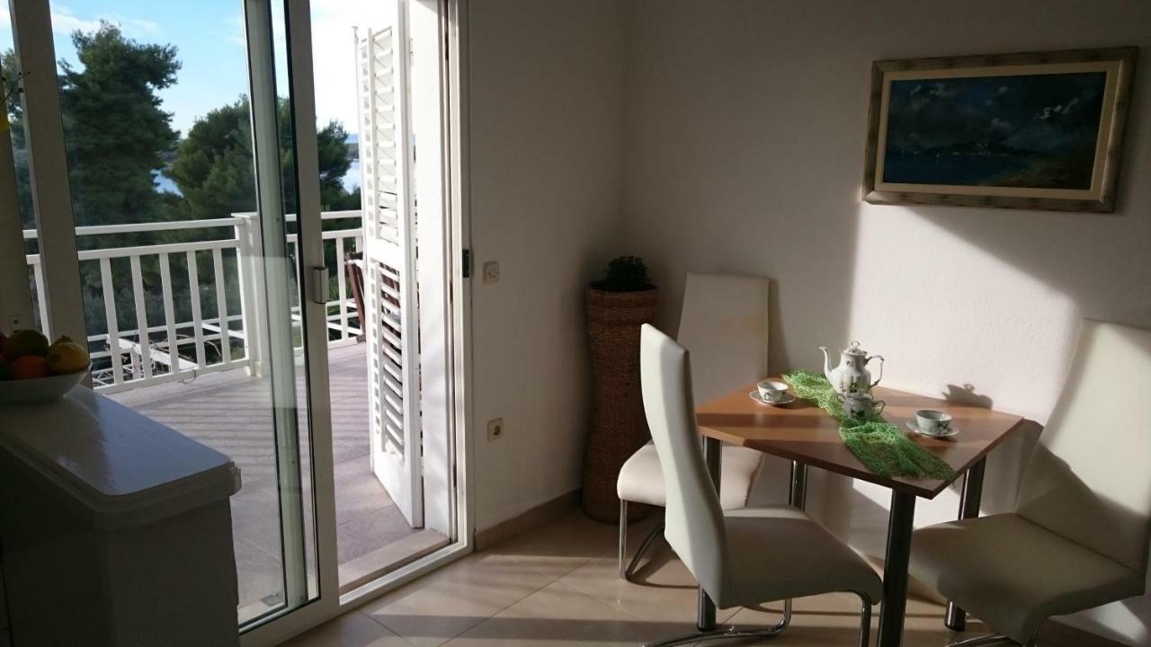 Apartments Mare Hvar Town Dış mekan fotoğraf