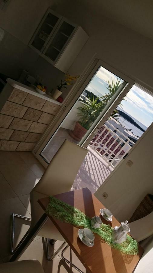 Apartments Mare Hvar Town Dış mekan fotoğraf