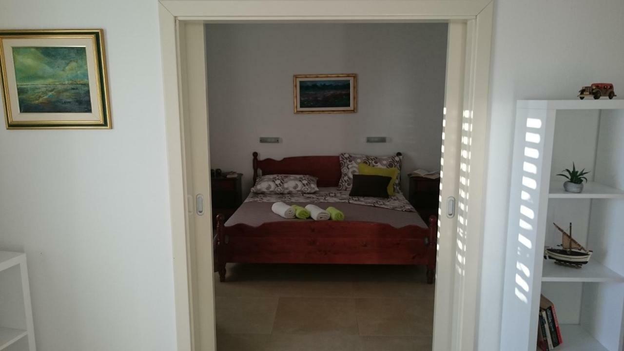 Apartments Mare Hvar Town Dış mekan fotoğraf