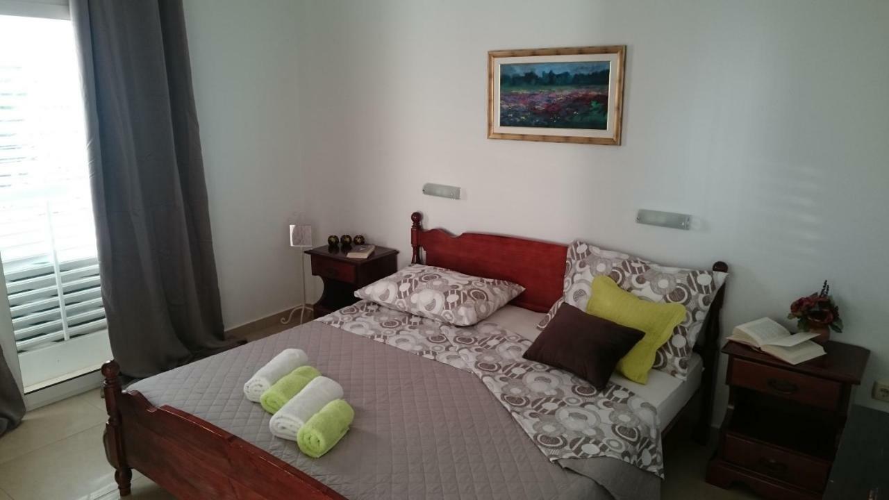 Apartments Mare Hvar Town Dış mekan fotoğraf