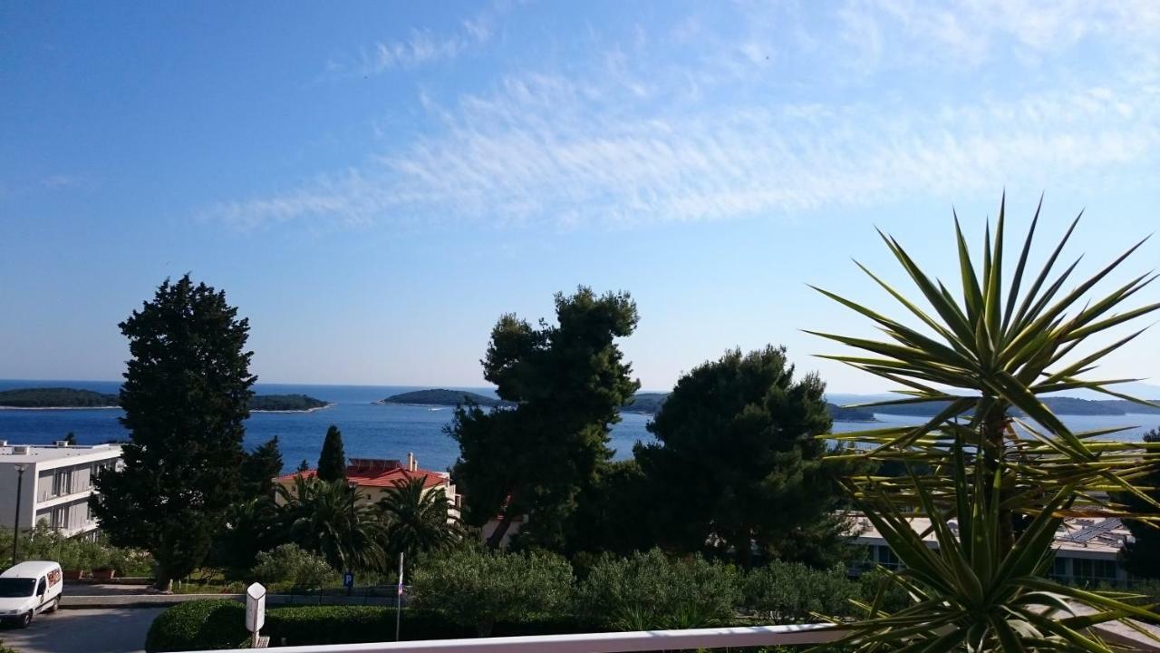 Apartments Mare Hvar Town Dış mekan fotoğraf