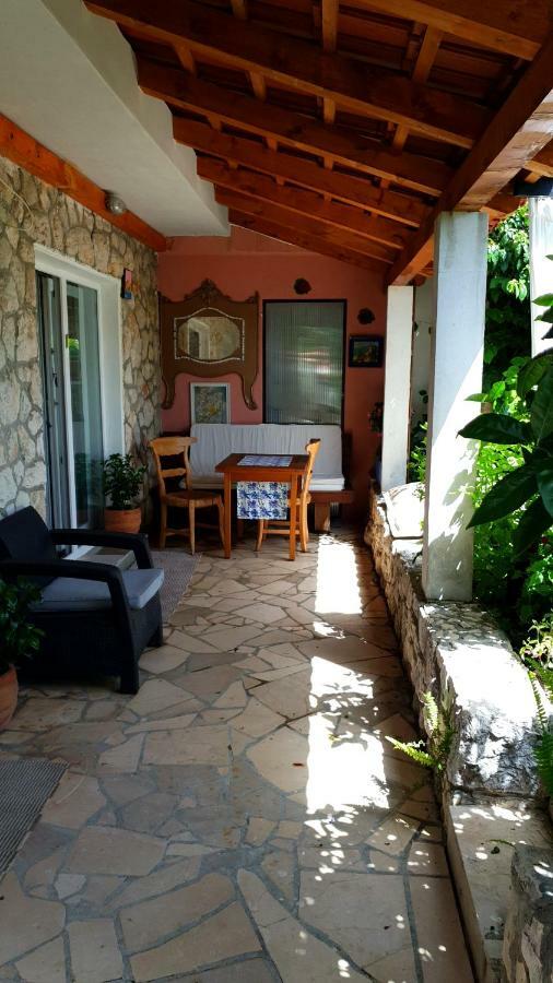 Apartments Mare Hvar Town Dış mekan fotoğraf