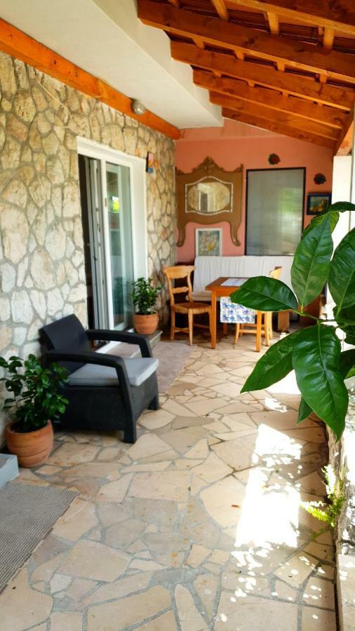 Apartments Mare Hvar Town Dış mekan fotoğraf