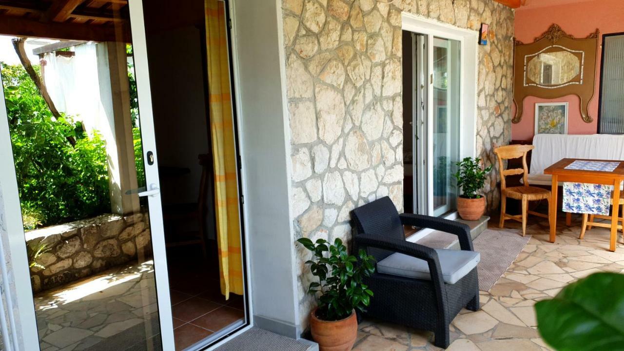 Apartments Mare Hvar Town Dış mekan fotoğraf